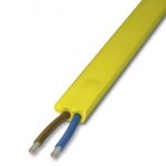 Плоский кабель - VS-ASI-FC-PVC-UL-YE 100M - 1404906 Phoenix
contact