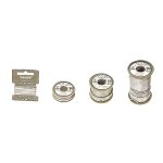 160062 Радиоприпой DIN EN 29453 2 mm 250 g Haupa