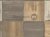 Линолеум бытовой TEXTiLE NEOTEX Дизайн - BRAZZA 545 (2.5 м)