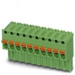 Разъем печатной платы - FKCVR 2,5/ 9-ST-5,08 - 1874028
Phoenix contact