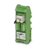 Патч-панель - FL-PP-RJ45-SC - 2901643 Phoenix contact