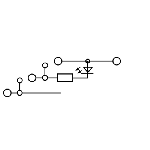 Клемма пускового устройства Weidmuller DLI 2.5/LD-GN/PNP +-
DB 1783970000