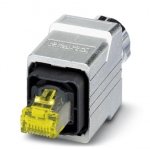 Штекерный соединитель RJ45 - VS-PPC-C1-RJ45-MNNA-8I10G -
1422108 Phoenix contact