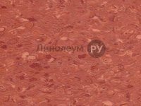 Линолеум коммерческий гомогенный FT MONOLITE Дизайн - RED C-1671 (2.0 м)
