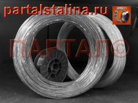 Жаропрочная проволока хн78т, хн70ю, хн60вт, хн77тюр, 20х23н18