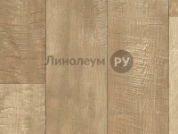 Линолеум бытовой TEXTiLE GREENLiNE Дизайн - RANCHO 591 (2.5 м)