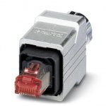 Штекерный соединитель RJ45 - VS-PPC-C1-RJ45-MNNA-PG9-8I6 -
1608113 Phoenix contact