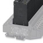 Термомагнитный защитный выключатель - TMCP 1 M1 300 4,0A -
0915797 Phoenix contact