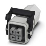 Разъем - HC-A3-BUQ1,5-KML-G-PA - 1641617 Phoenix
contact