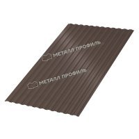 Профилированный лист МП-10x1100-B
(VikingMP-01-8017-0,45)