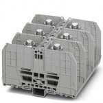 Болтовые клеммы - RBO 16-3L - 3076235 Phoenix contact