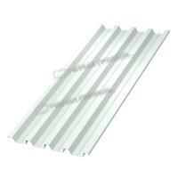 Профилированный лист Н-60x845-B NormanMP
(ПЭ-01-9002-0,5)