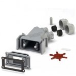Комплекты соединителей D-SUB - VS-09-SET-STD - 1689145
Phoenix contact