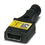 Модуль памяти настроек конфигурации - RAD-CONF-RF3 - 2902814
Phoenix contact
