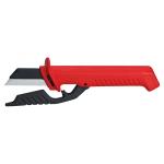 Резак для кабелей KNIPEX KN-9856
