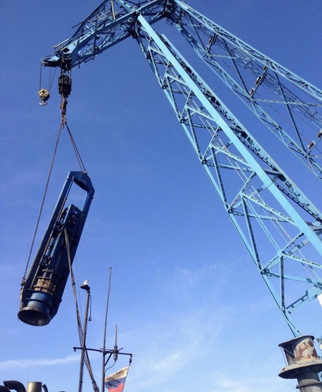 Гидромолот Junttan Аренда