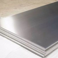 Никельсодержащий лист 31x2000 мм AISI 321 ГОСТ 19903-74