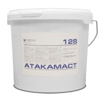 Герметик Атакамаст 128 для герметизации и заделки швов и тре
