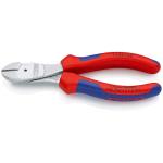 Кусачки боковые особой мощности KNIPEX KN-7405160