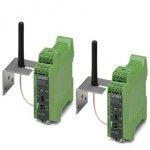 Конвертер Bluetooth - PSI-WL-PROFIB/BT-SET/2DO - 2313876
Phoenix contact