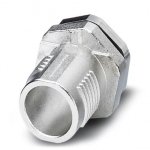 Крепежный резьбовой элемент корпуса - SACC-M12-SCO PLUG -
1551493 Phoenix contact