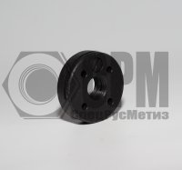 Гайка с контрящим винтом гост 12460-67