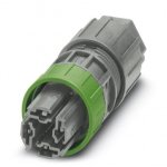 Разъем - QPD P 4X2,5 9-14 GY - 1582379 Phoenix contact