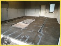 РЕМСОСТАВ (Kraskoff Pro) – ремонтный состав полиуретановый гидроизоляционный для бетона и бетонных полов, фундамента с бесплатной доставкой*