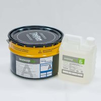 Лак-2К - эпоксидный лак (прозрачный бесцветный)990р."Эпоксидный лак – Элакор-ЭД Лак-2К – двухкомпонентный, полностью прозрачный, светостойкий. Не содержит растворителей, сухой остаток – 100%, не имеет запаха при нанесении. Минимальный объем покупки - 14,6