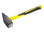 Молотки кованые с двухкомпонентной фиберглассовой ручкой,
серия PROFI Stayer 20050-02