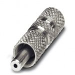 Оптоволок. контактн. вставка - VC-FSMA-M-2 SET - 1855432
Phoenix contact