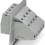 Проходная клемма - HDFKV 95-F - 0709673 Phoenix
contact