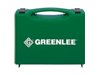 35202 Пластиковый кейс Greenlee