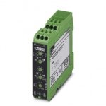 Реле времени - ETD-SL-2T-I - 2866174 Phoenix contact