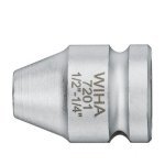 Соединительный элемент с пружинным стопорным кольцом WIHA
72013814 01926