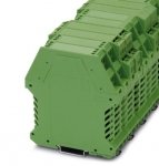 Корпуса для электронных устройств - ME 35 UT/FE KMGY -
2854571 Phoenix contact