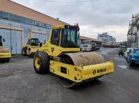 Bomag BW 213 D-4, 13 тонн, Аренда