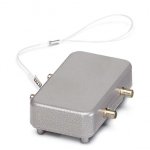 Защитная крышка - HC-B 10-SD-FQU/FS-AL - 1644575 Phoenix
contact