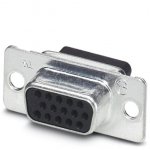 Держатель контактов D-SUB - VS-09-BU-DSUB-HD-CD-B - 1655124
Phoenix contact