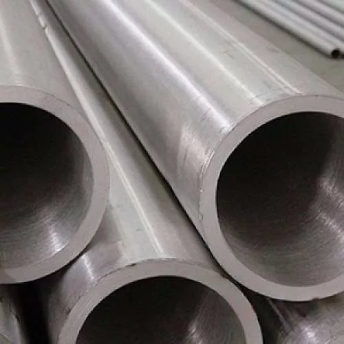 Легированные трубы 402x10 мм 38Г2С-1 ГОСТ 8732-78