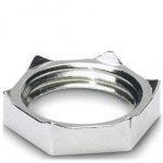 Гайка M16 с защитой от ЭМВ - SACC-M16-NUT-SH - 1556317
Phoenix contact