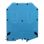 Проходная клемма Weidmuller WDU 240 BL 1822210000