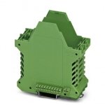 Корпуса для электронных устройств - ME 45 UT/FE BUS/10+2 KMGY
- 2695536 Phoenix contact