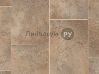 Линолеум полукоммерческий SOLiD PORTO Дизайн - GALERIE T40 (2.0 м)