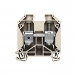 Проходная клемма Weidmuller WDU 35/IK/ZA 1029000000