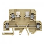 Клемма с предохранителем Weidmuller KDKS 1/EN4 O.TNHE
9509640000