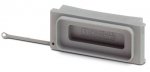 Защитная крышка D-SUB - VS-15-SD - 1887099 Phoenix
contact