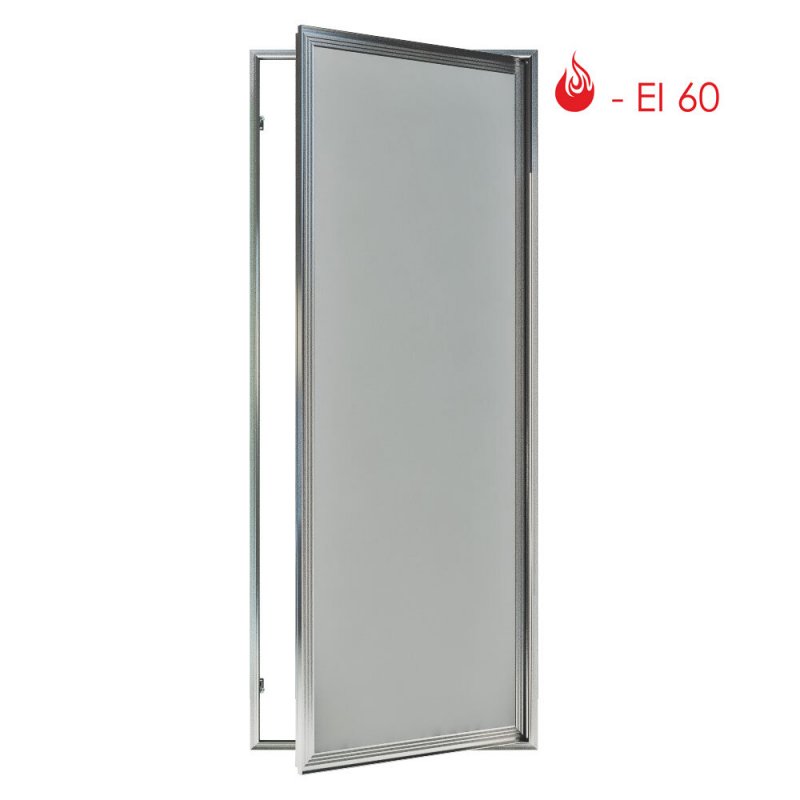 Люки Хаммер Люк-дверь Техно под плитку (Противопожарный) 1700x1150мм