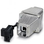 Кабельный разъем RJ45 - VS-PPC-J-1-RJ45-MNBK - 1405183
Phoenix contact