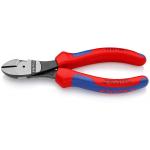Кусачки боковые особой мощности KNIPEX KN-7402160